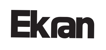 Ekran Logo