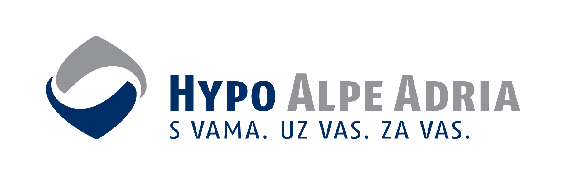 HYPO Logo Croatia